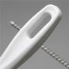 Pipe Dredging Brush Bathroom Hair Sewer Sink Cleaning Brush Drain Cleaner Flexible Cleaner Kitchen Clog Plug Hole Remover Tool