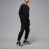 New Jordan GFX Casual Pants Men's Black HQ8828-010