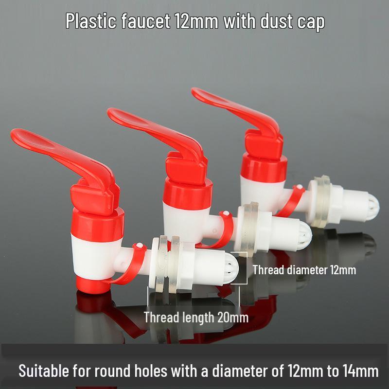 Ceramic Wine Jar with Stainless Steel and Copper Valve Spout