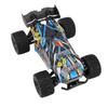 2.4G RC Off Road Car High Speed   Drifting Stunt Remote Control Car Electric Powered