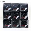NEW 6L2 Pointer Type AC Ammeter Voltmeter Series 30/75-500/5A 0-450V 1.2kv/1.2kA Ammeter Analog Instrument Panel 80 * 80MM