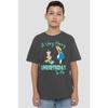 Alice In Wonderland Childrens/Kids Very Merry Unbirthday To Me T-Shirt