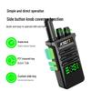 KSUN TFSI M5Plus Mini High-Power Walkie-Talkie (CN version)