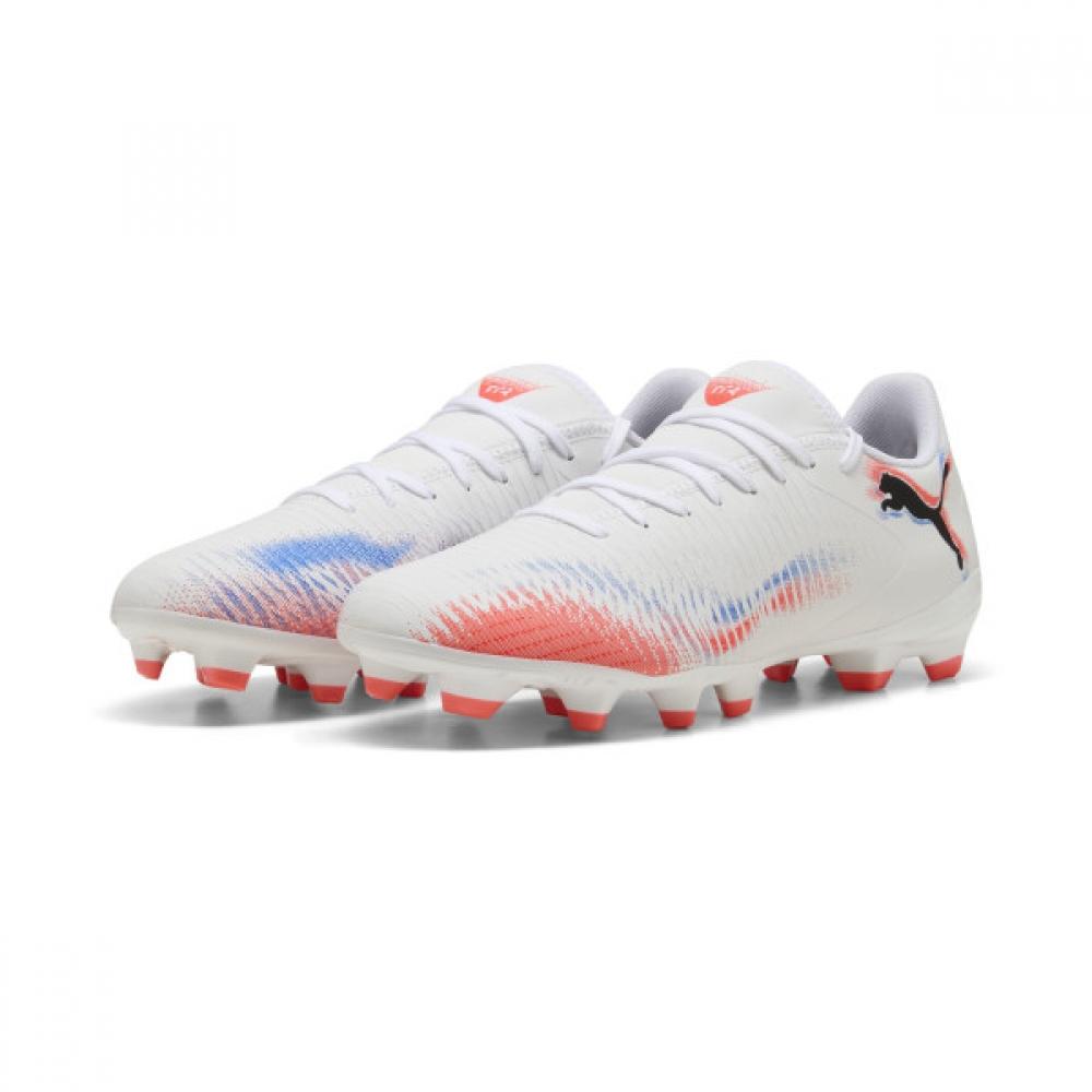 Puma Official Future 8 Play Fg Ag 260