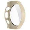 Screen Protector Film Case Shell with Tempered Glass Film for Watch 5 42mm Scratchproof Case Protective Cover