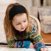 Fashion Women's Girls Hairband Wide Cloth Headband Hair Band Head Accessories