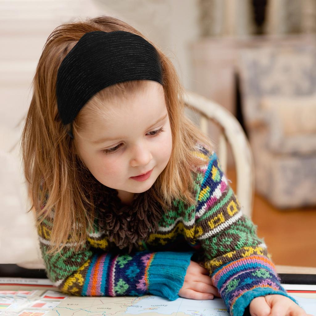 Fashion Women's Girls Hairband Wide Cloth Headband Hair Band Head Accessories