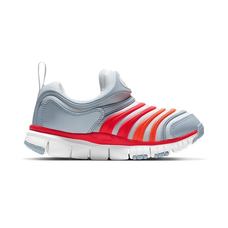 Nike Dynamo Free Kids' Casual Shoes Pre-school 343738-026