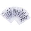 Individually Packaged Piercing Needles - Sizes 12G To 20G