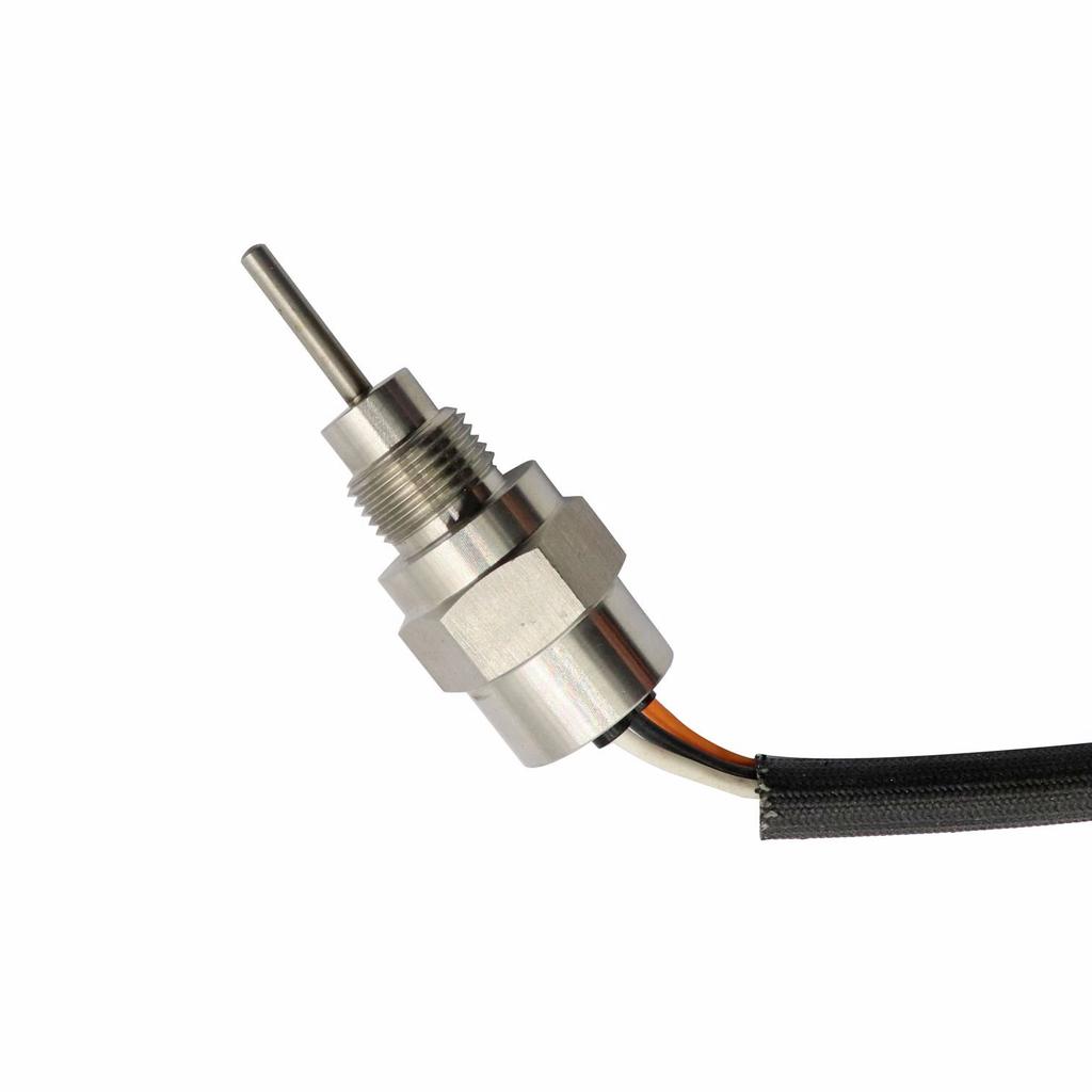 Temperature Sensor 1060735 Compatible with For Caterpillar Engine 3126 3406E 3412E C12 C15 C18 Designed for Durability