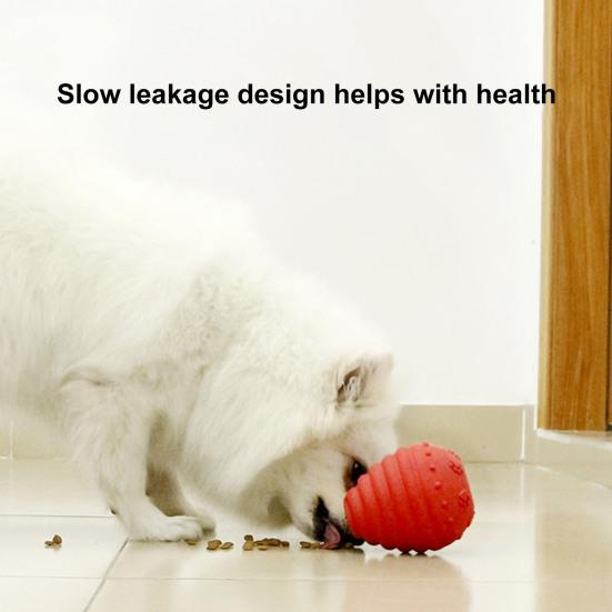 

Yousheng Интерактивная жевательная игрушка для собак, снятие стресса, разрушительная профилактика жевания, умственная стимуляция, скрипучая игрушка для жевания собак