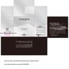 CHANDO Snow Run Crystal Clear Nude Cushion Cream Combo