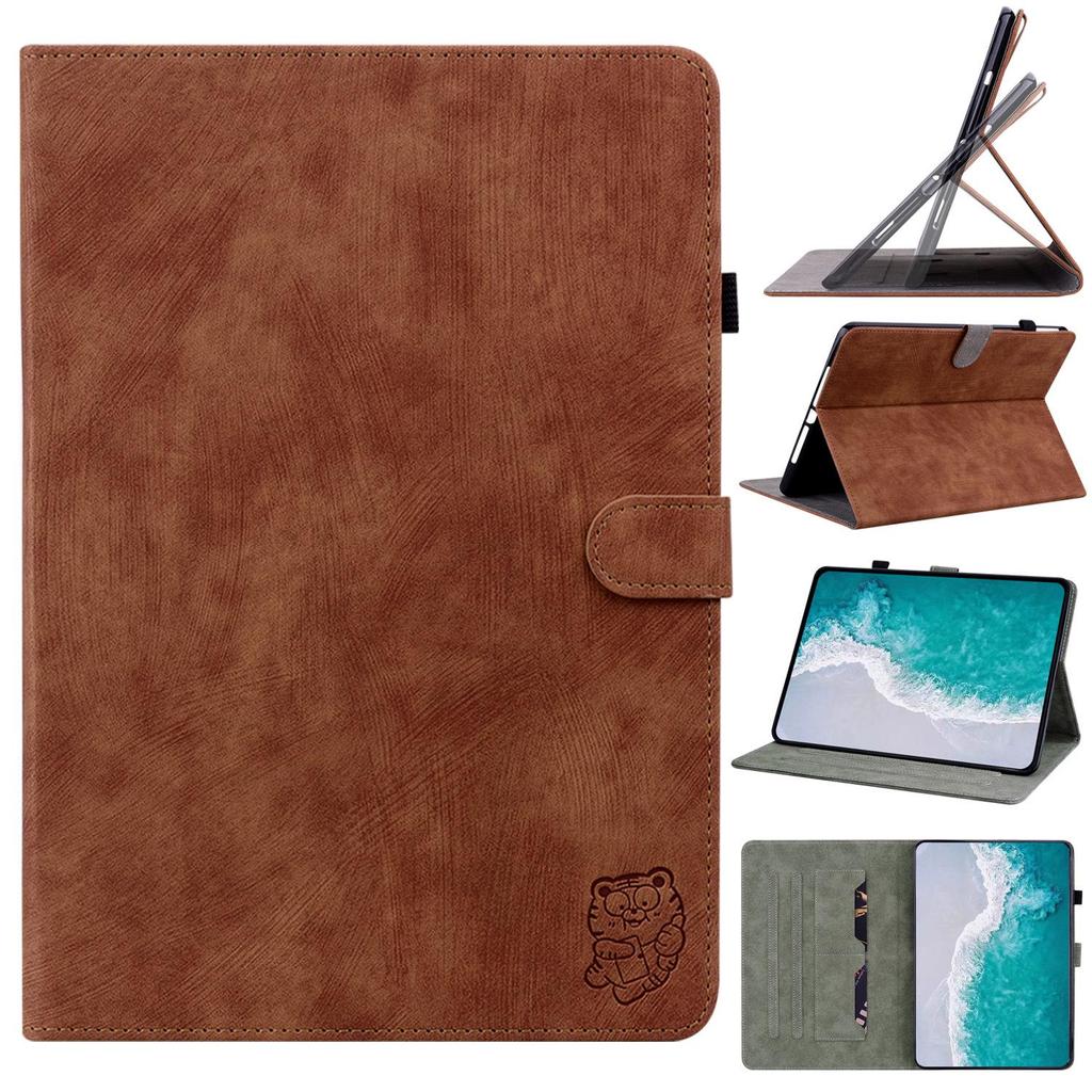 Infinix Xpad GT 13" & itel VistaTab 30 11" Tablet Case