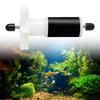 Impulseurs d'Aspiration pour Filtres d'Aquarium Arbres Pompes à Eau Submersibles Rotors Pompes d'Aquarium pour Divers Filtres d'Aquarium