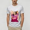 K3 Vintage Band T Shirt Beach 100 Cotton T Shirts For Couple Harajuku Casual Tshirt Short Sleeve Funny Tops