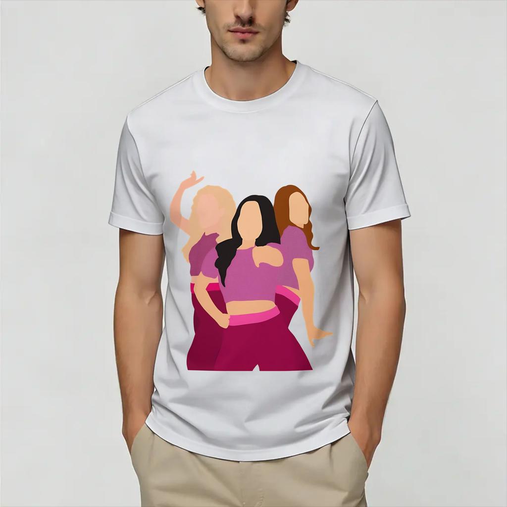 K3 Vintage Band T Shirt Beach 100 Cotton T Shirts For Couple Harajuku Casual Tshirt Short Sleeve Funny Tops