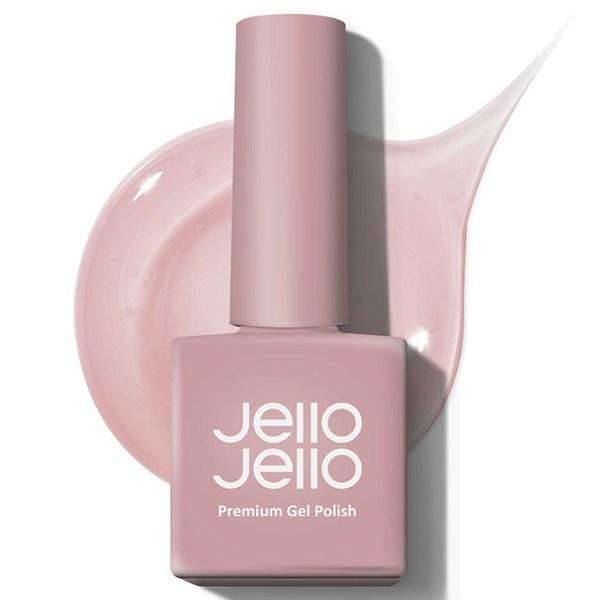 

Гель-лак для ногтей Jello Jello Premium Syrup Color 10 мл, JJ-13 Сиреневый, 1 шт.