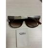 Used MARC BY MARC JACOBS Sunglasses *Ladies