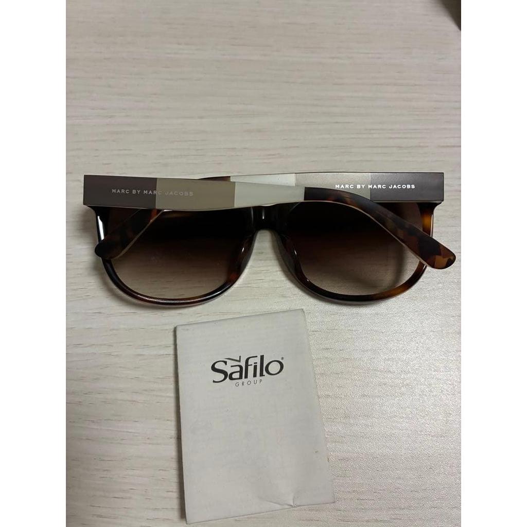 Used MARC BY MARC JACOBS Sunglasses *Ladies
