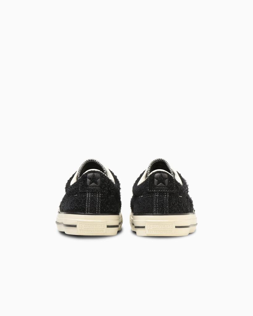 34201700 Converse Proride Skateboarding BS OX Černá (pánské)