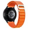 Compatible with Huawei GT6/5/4 Pro and Samsung Watch7/6, 22mm Universal Alpine Nylon Loop Strap.