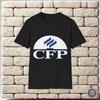 CFP Certified Financial Planner Logo Unisex T-Shirt