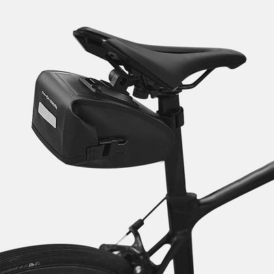 Genuine DAHON Waterproof Saddlebag [Parallel Import]