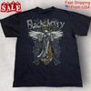 Horké Buckcherry kapela Dárek Pro Fanoušky Unisex S-5XL Tričko Unisex Tričko