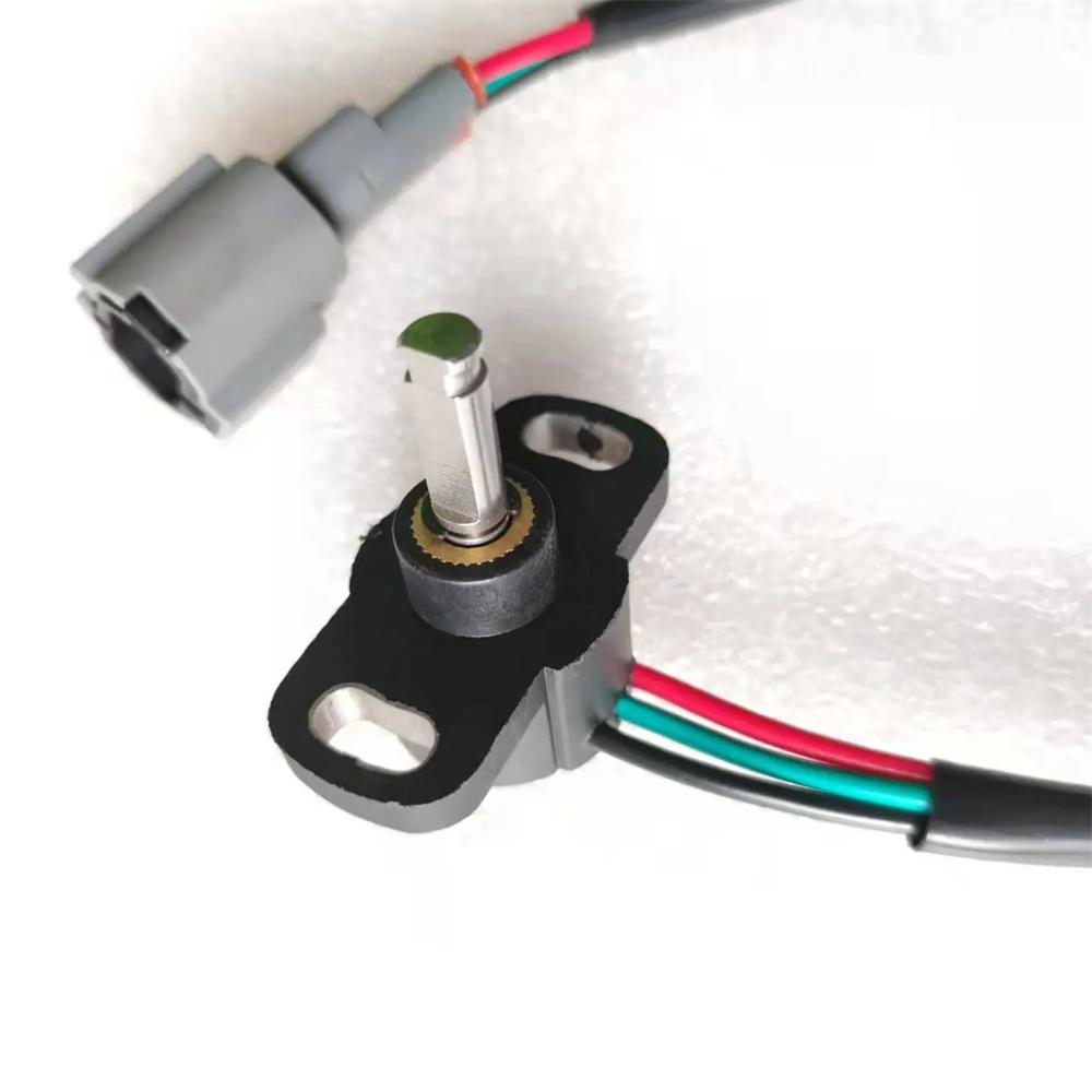 4614912 Throttle Potentiometer Sensor For Hitachi EX200-5 EX200-6 ZAX200 ZAX330