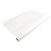 60*300cm Transparent Kitchen Oil-Proof Waterproof Wall Sticker Removable Transparent Protective Film Heat-Resistant SelfBRO