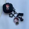 Compatible with Soundcore R10i NC Bluetooth Earphone Protective Case, R10i Cartoon Silicone P10i Soft Case