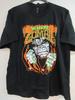 WHITE ZOMBIE OFFICIAL MERCH LUGOSI BAND CONCERT MUSIC  2XL / XXL Unisex T-Shirt