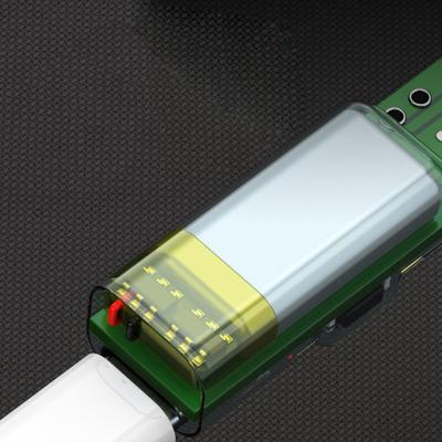 Herramienta de Diagnóstico de Optoacoplador de 4 Pines Precisa y Confiable con Indicadores Luminosos