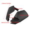 Motorcycle Handguard For Suzuki 2004-2022 V-Strom DL650 Hand Shield Moto Accessories HandBar Ends Brake Clutch Lever Protection