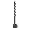 Hand Auger Wrenches Multifunctional Survival Settlers Tool for Outdoor Sports Jungle Crafts Camping Bushcrafting