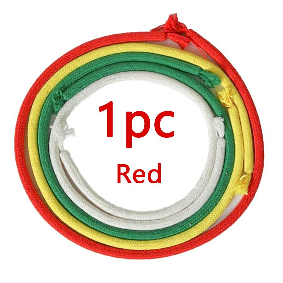 

1pc Magic Prop Indian Rope Street, Stage Close-up Performance Entertainment Tool Interactive Game Prop for Party Festival XJM красный