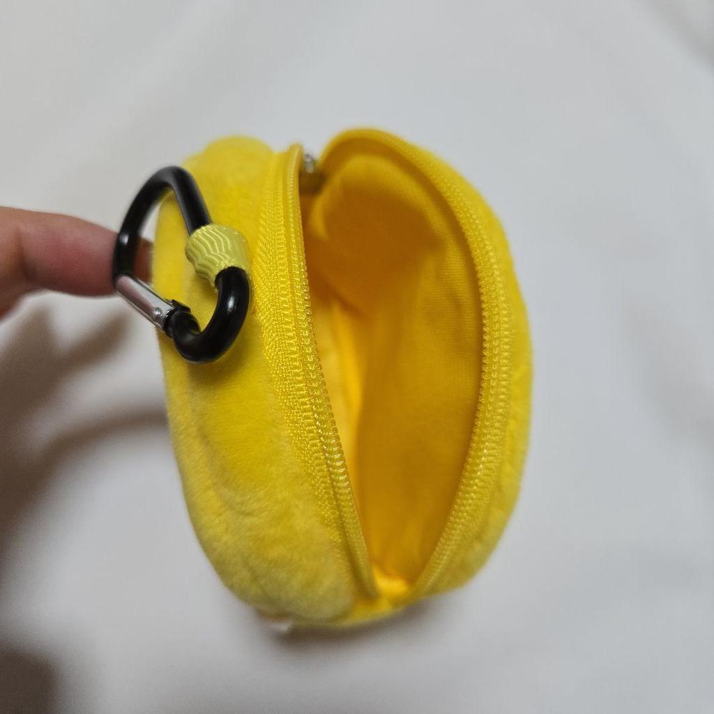 [USED] Stray Kids BbokAri Felix Mini Face Pouch