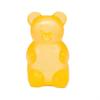 Cute Bear Maltose Squeeze Toy Dough Colorful Sensory Toy Creative DIY Assembly New Item Desk Decoration Stress Relief Doll