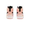 Puma Dribble Casual Comfortable Trendy Mid-Top Sneakers Men Sneakers Light-Pink 400980-01