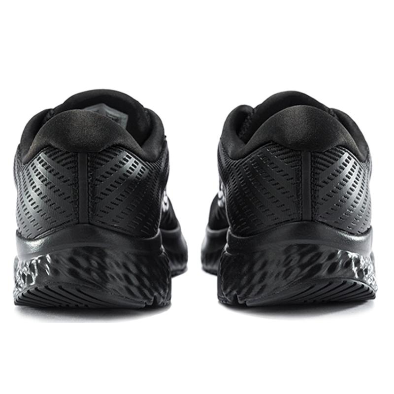 SAUCONY Guide 13 Cushioning Anti-Slip And Wear-Resistant Support Low-Top Training Running Shoes Women's Black Saucony S10548-60
