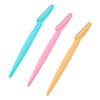 Precision Eyebrow Trimmer Beauty Tool
