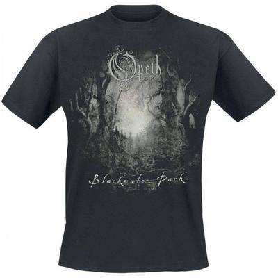Opeth Unisex Adult Blackwater Park T-Shirt