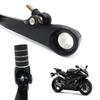 28GC Pedal Eficiente de Câmbio Feito para CBR600RR para Melhorar a Eficiência da Pilotagem