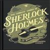 The Complete Stories of Sherlock Holmes Wordsworth Library Collection by Sir Arthur Conan Doyle... 9781840228816
