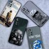 Gunna The Last Wun Phone Case For Samsung S10,S21,FE,S21 ,Note 20,10 S25,S24,S23,Ultra,S9,S22,Plus Soft Shell Funda