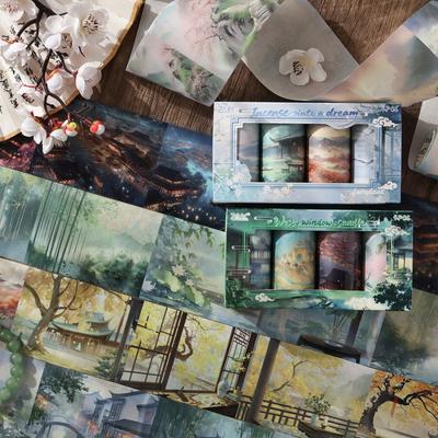 Naai- en handwerk – Scrapbooking