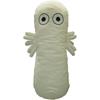 Sekiguchi Moomin Relaxation Hug Pillow Plush Doll  Total Length Approx. 55cm  Off White 569500 Nyoro Hug Pillow