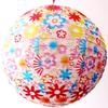 Ancient Style Lanterns: Japanese & Chinese Festive Paper Decorations