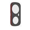 MCUV/CPL Lens Filters Kit Lens Protector for Insta360 Luna Ultra Gimbal Camera Accessories