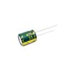 25V 470uF High-Frequency Low-ESR Electrolytic Capacitor (Sizes: 6x12mm, 8x9mm, 8x12mm, 10x13mm)